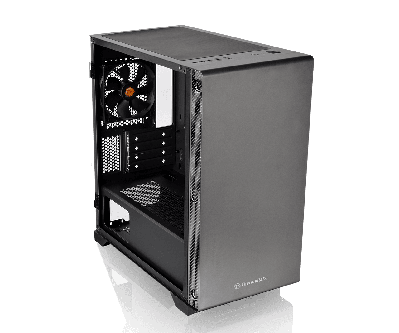PC Gamer Pas D'aura