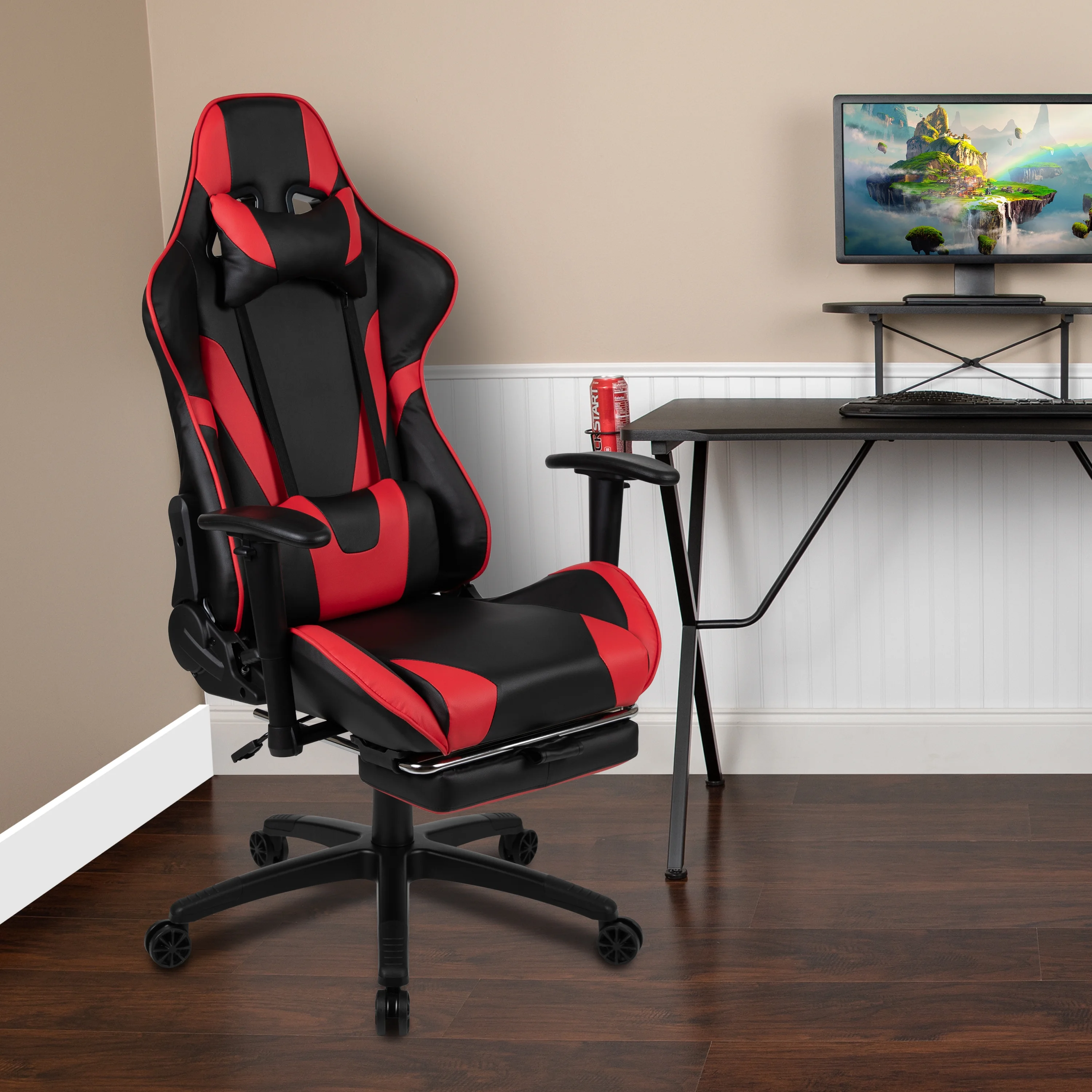 Chaise gaming