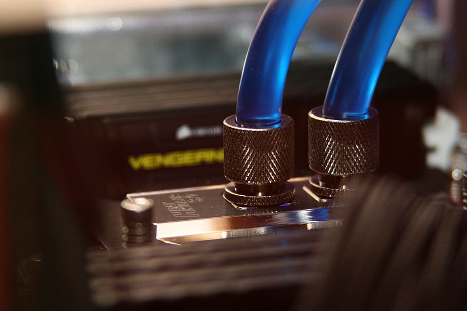 Système de refroidissement