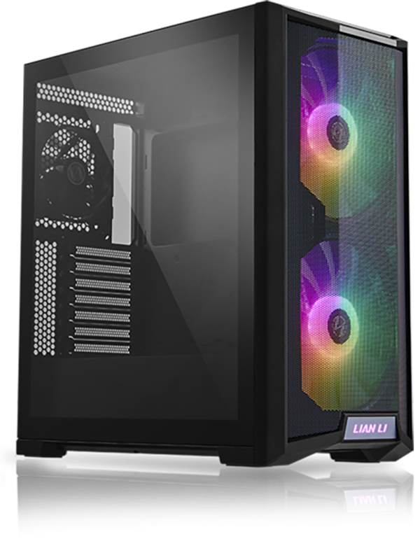 PC Gamer Le P'tit Joueur